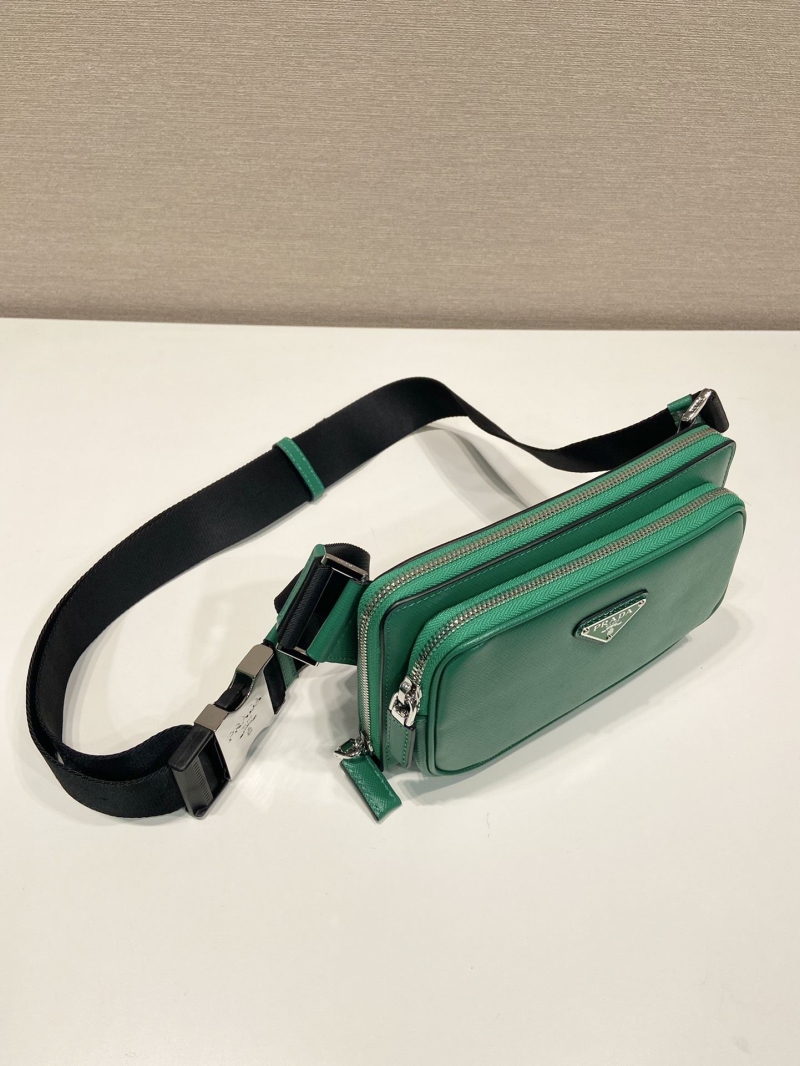 Pra*a waist chest packs